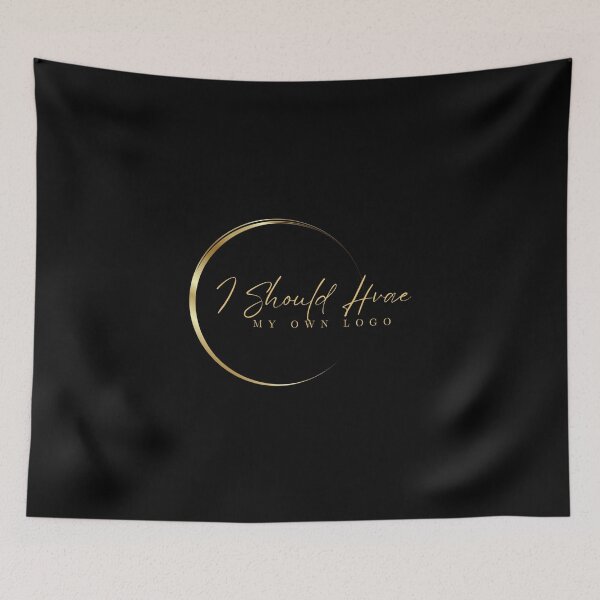 Item preview, I should have my own Logo I am so great logo designed and sold by SlickCity.