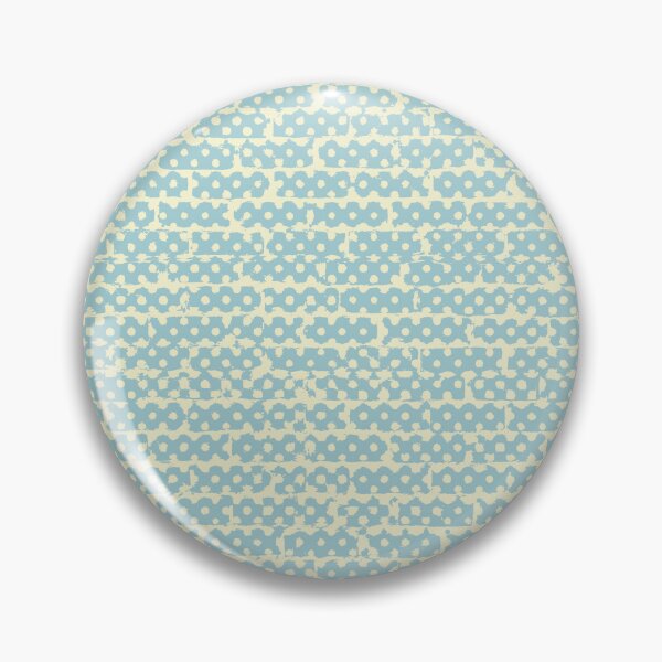 Item preview, Patrón Ladrillo en Stencil Azul Bebé designed and sold by Diana377.