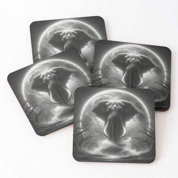 Item preview, Majesty of the African wilderness designed and sold by wolfgangrainer.