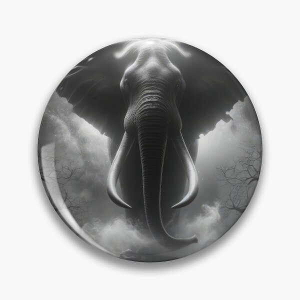 Item preview, Majesty of the African wilderness designed and sold by wolfgangrainer.