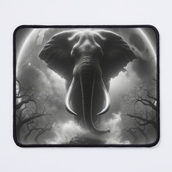 Item preview, Majesty of the African wilderness designed and sold by wolfgangrainer.