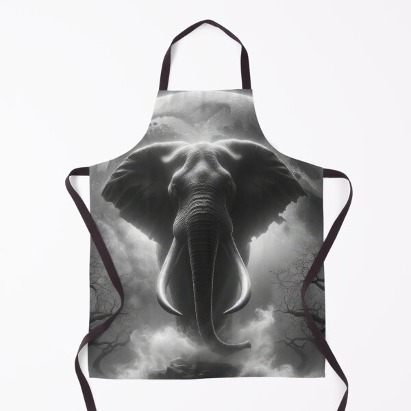 Item preview, Majesty of the African wilderness designed and sold by wolfgangrainer.