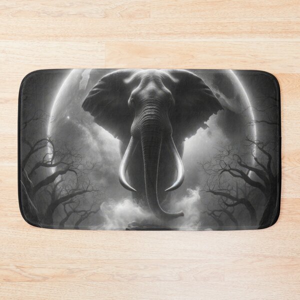 Item preview, Majesty of the African wilderness designed and sold by wolfgangrainer.