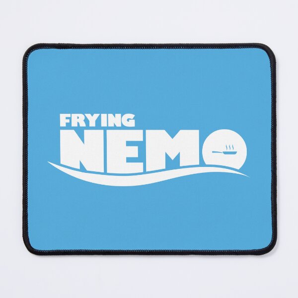 Item preview, FRYING NEMO designed and sold by TLW716.