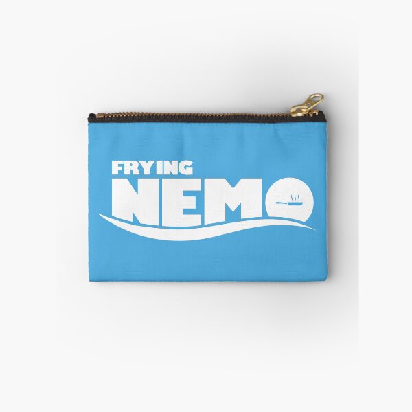 Item preview, FRYING NEMO designed and sold by TLW716.