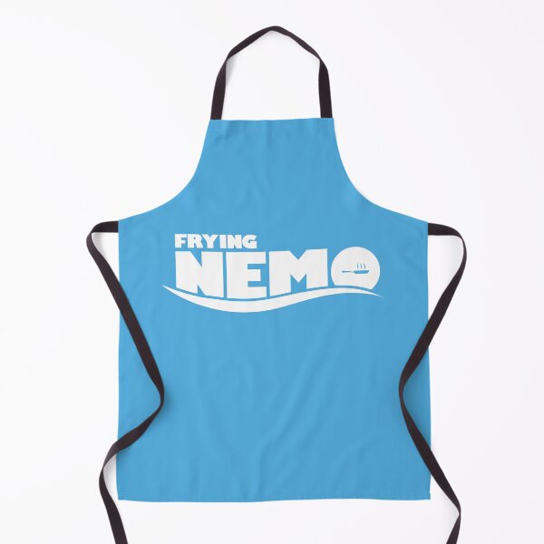 Item preview, FRYING NEMO designed and sold by TLW716.