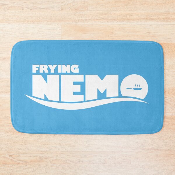Item preview, FRYING NEMO designed and sold by TLW716.
