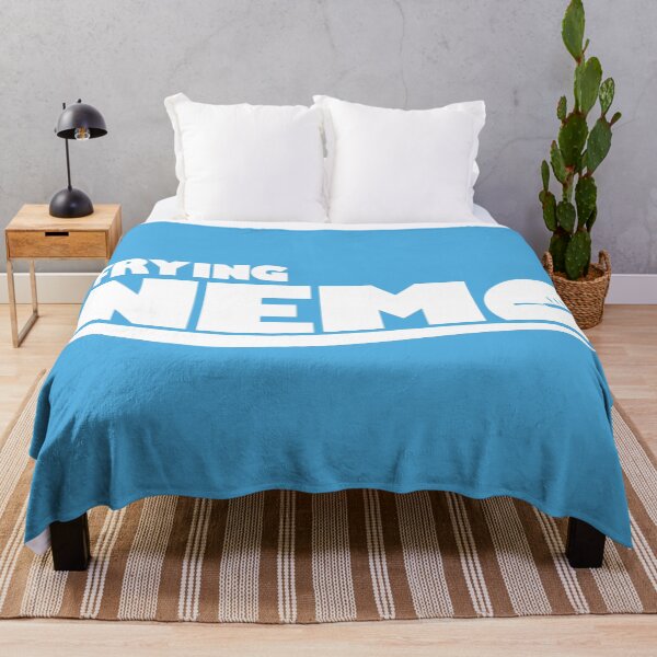 Item preview, FRYING NEMO designed and sold by TLW716.