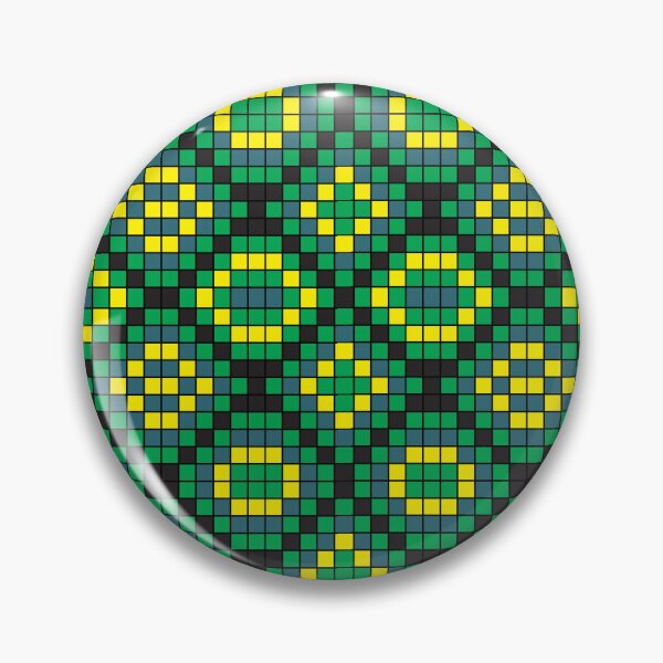 Item preview, Crochet tapestry fabric pattern designed and sold by ViYa1.