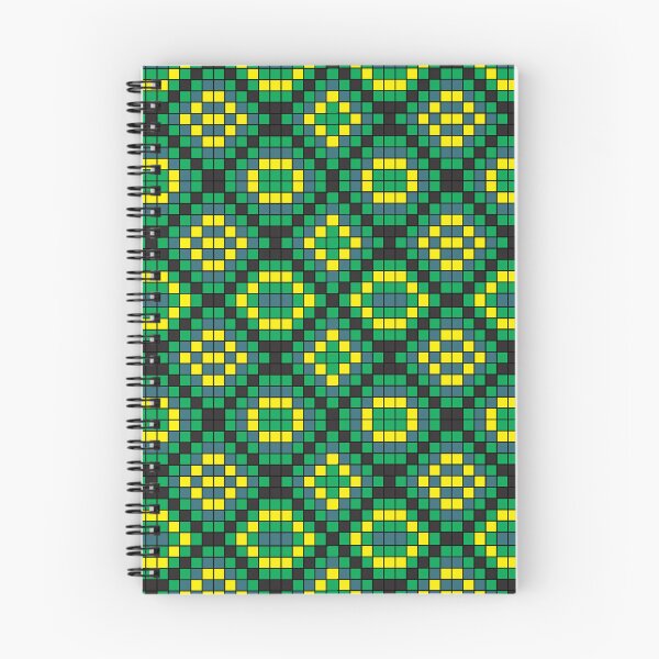 Item preview, Crochet tapestry fabric pattern designed and sold by ViYa1.