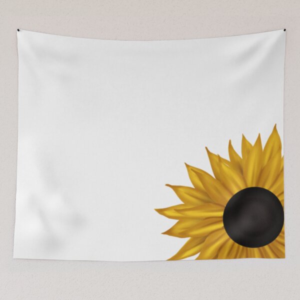 Item preview, Sunflower (different locations) designed and sold by Leeh-designs.