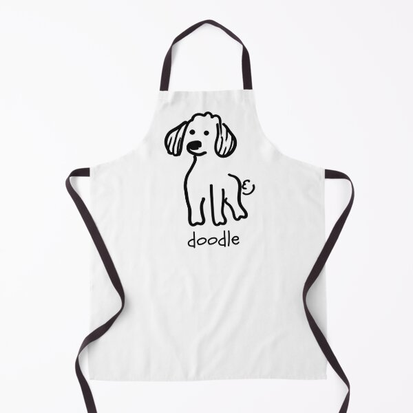 Item preview, Doodle doodle designed and sold by GoatAndCamel.