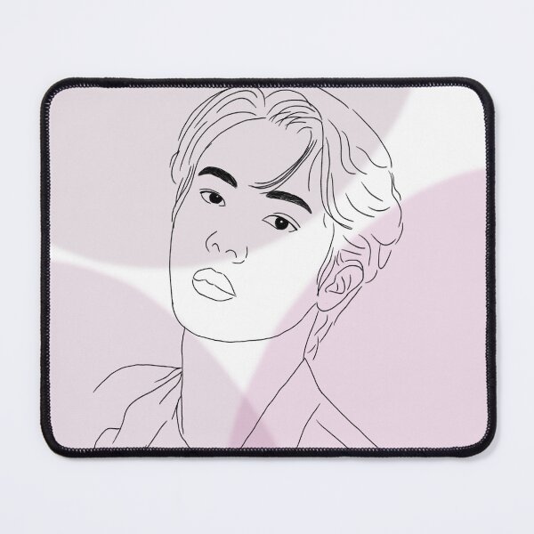 Item preview, Jin- drawing designed and sold by abysmota.
