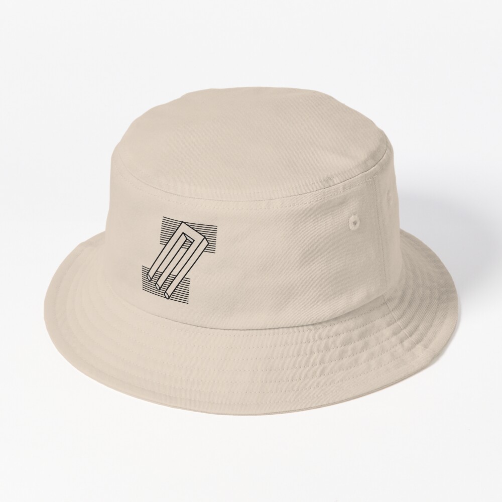 Vista previa del artículo con la obra «Gorro de pescador», diseñado y vendido por VeryRandomShop.
