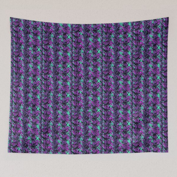 Item preview, Waves of Colour designed and sold by ComicJo.