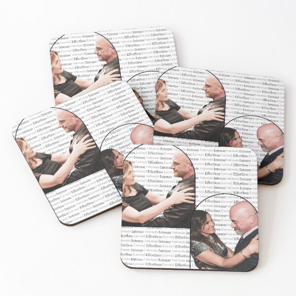 Item preview, Effortless & Earned Chriska EO designed and sold by Toridwn.