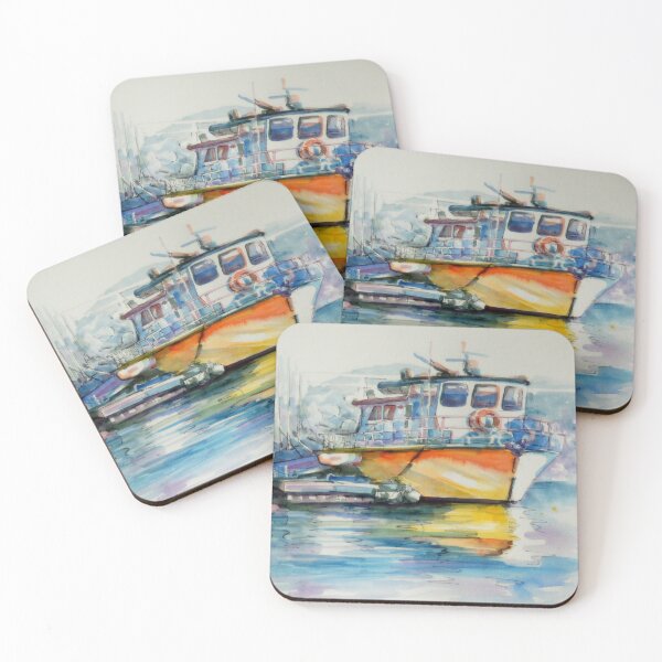 Item preview, early and ready to fish designed and sold by Gerardo Segismundo.