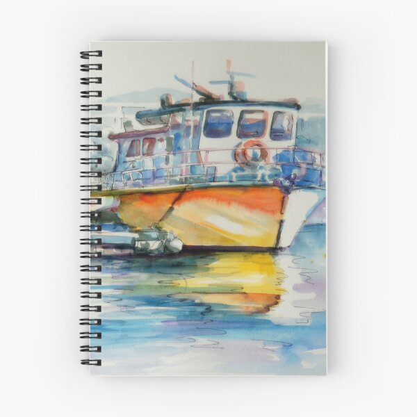 Item preview, early and ready to fish designed and sold by Gerardo Segismundo.