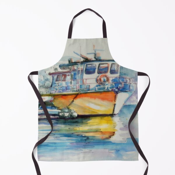 Item preview, early and ready to fish designed and sold by Gerardo Segismundo.