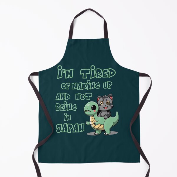Item preview, I’m Tired of Waking Up and Not Being In Japan designed and sold by box-artshop.