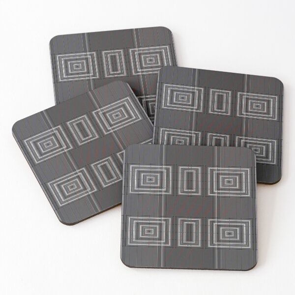 Item preview, Modern Antic 3 designed and sold by Marzena Salwowska.