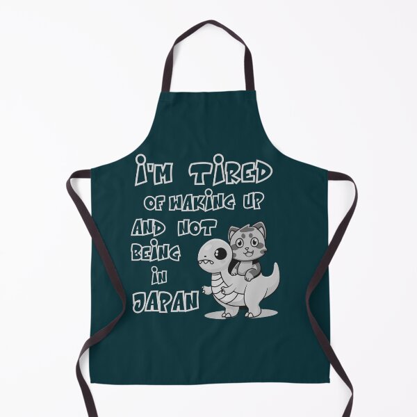 Item preview, I’m Tired of Waking Up and Not Being In Japan designed and sold by box-artshop.