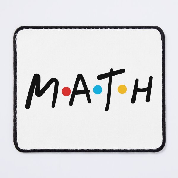 Item preview, MATH designed and sold by ScienceCorner.