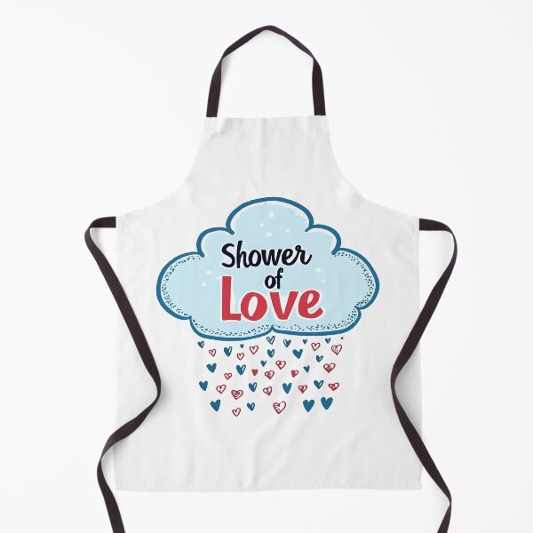 Item preview, Shower of Love designed and sold by TheRealmWithin.