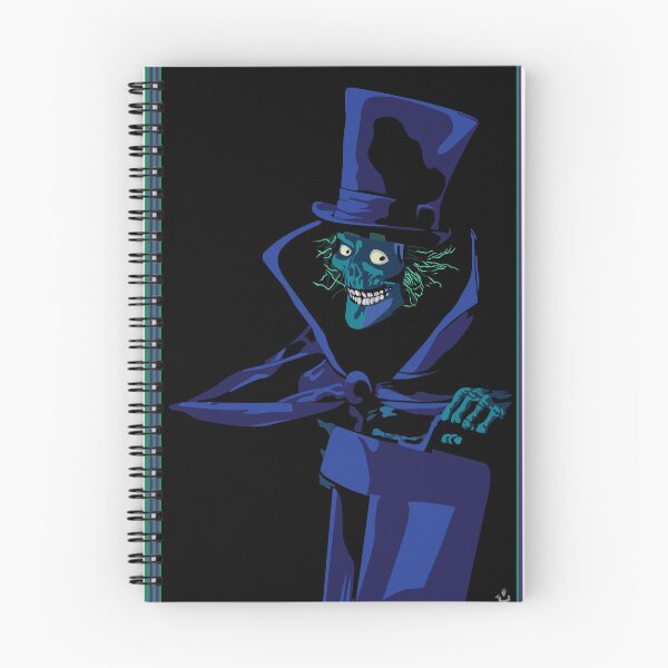 Item preview, Hatbox Ghost designed and sold by BLinnDesigns.