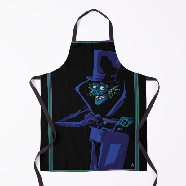 Item preview, Hatbox Ghost designed and sold by BLinnDesigns.