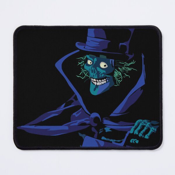 Item preview, Hatbox Ghost designed and sold by BLinnDesigns.