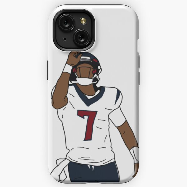 Houston Texans iPhone Cases for Sale Redbubble