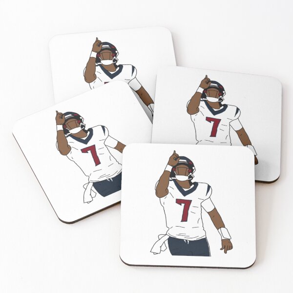 Item preview, CJ Stroud points to God designed and sold by SportsByBeau.