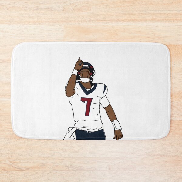 Item preview, CJ Stroud points to God designed and sold by SportsByBeau.
