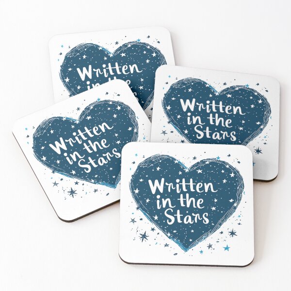 Item preview, Written in the Stars designed and sold by TheRealmWithin.