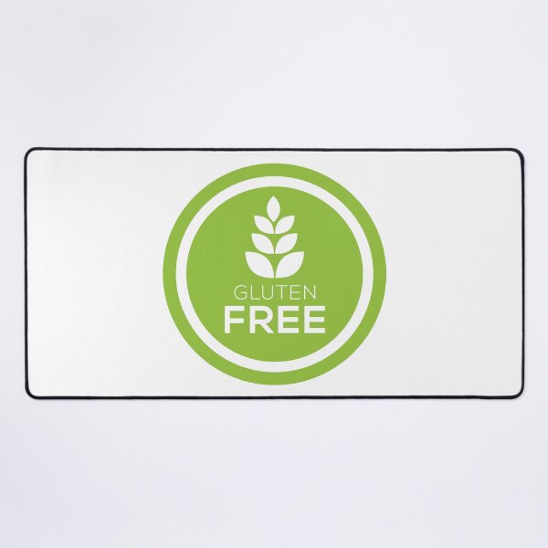 Item preview, "Gluten-free" t shirt design designed and sold by MyGluteesFree77.