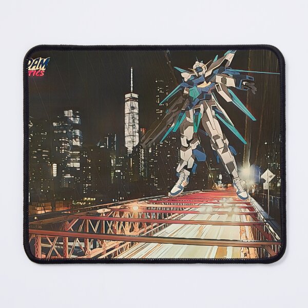 Item preview, Gundam Athletics - Bridge designed and sold by OutlandishStash.