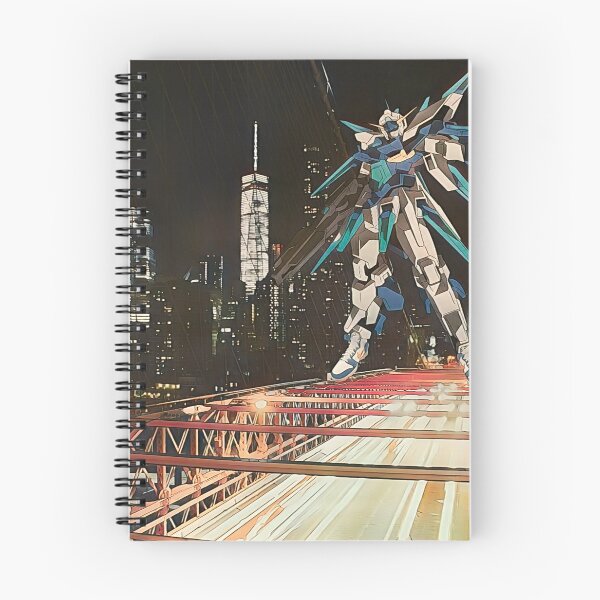 Item preview, Gundam Athletics - Bridge designed and sold by OutlandishStash.