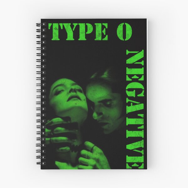 Item preview, Type O Negative designed and sold by toxxxicwaste.