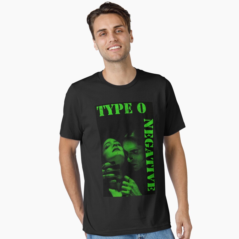 Type O Negative Poster