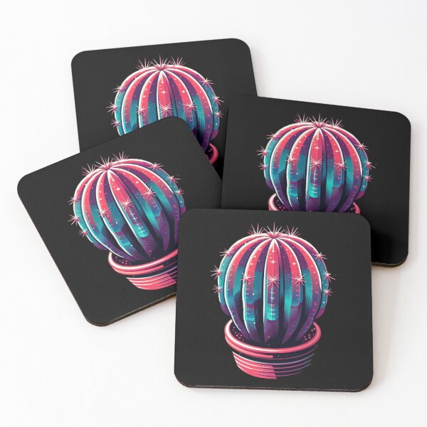 Item preview, Succulent Melocactus designed and sold by Redmoonshine.