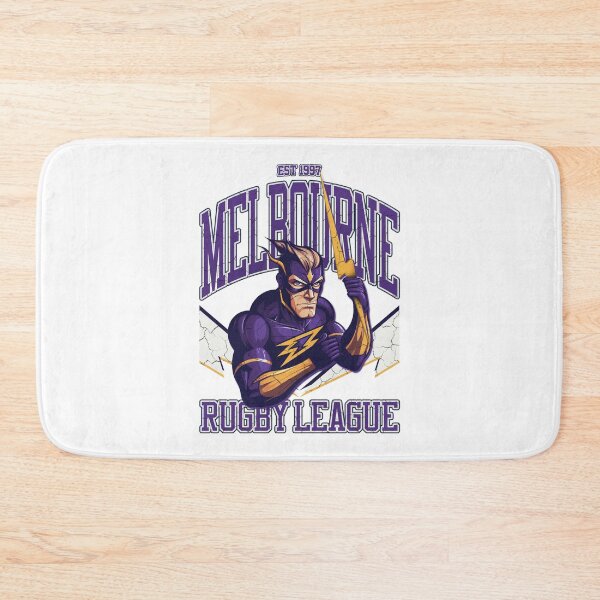 Item preview, Melbourne Rugby League - League Heritage designed and sold by AllTimeBallers.