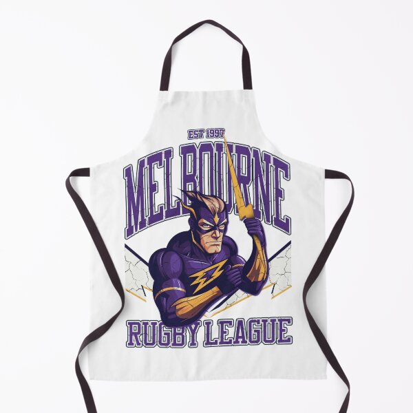 Item preview, Melbourne Rugby League - League Heritage designed and sold by AllTimeBallers.