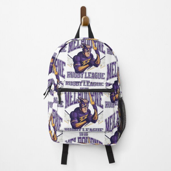 Item preview, Melbourne Rugby League - League Heritage designed and sold by AllTimeBallers.