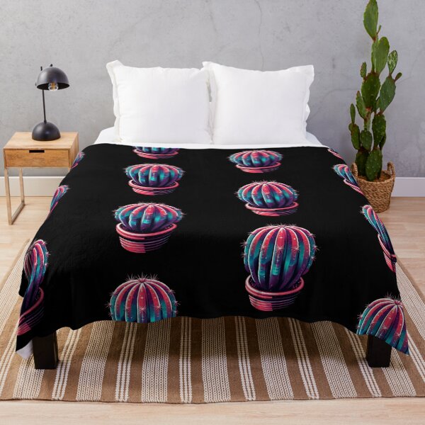 Item preview, Succulent Melocactus designed and sold by Redmoonshine.