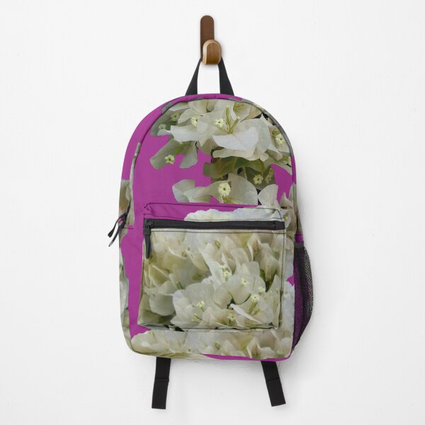 Item preview, White bougainvillea designed and sold by Blissfully-MK.