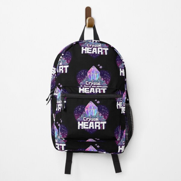 Item preview, Crystal Heart designed and sold by TheRealmWithin.