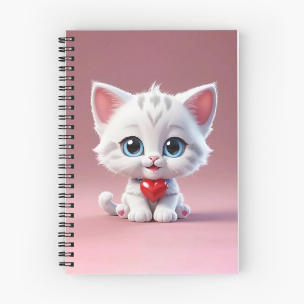Item preview, Valentine Day Kitty designed and sold by Conefur.