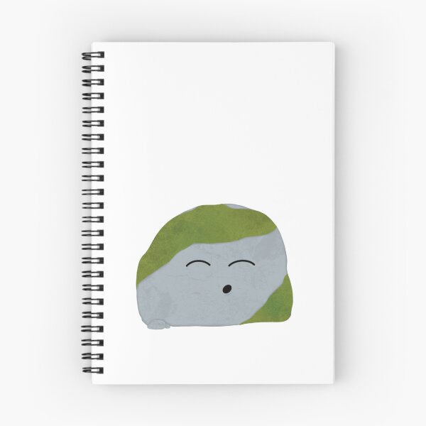 Item preview, Mossy Happy Rock designed and sold by Vsiegel93.