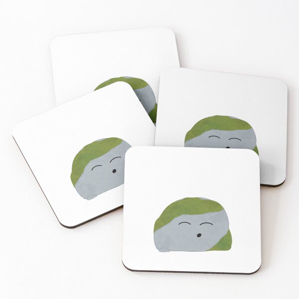 Item preview, Mossy Happy Rock designed and sold by Vsiegel93.